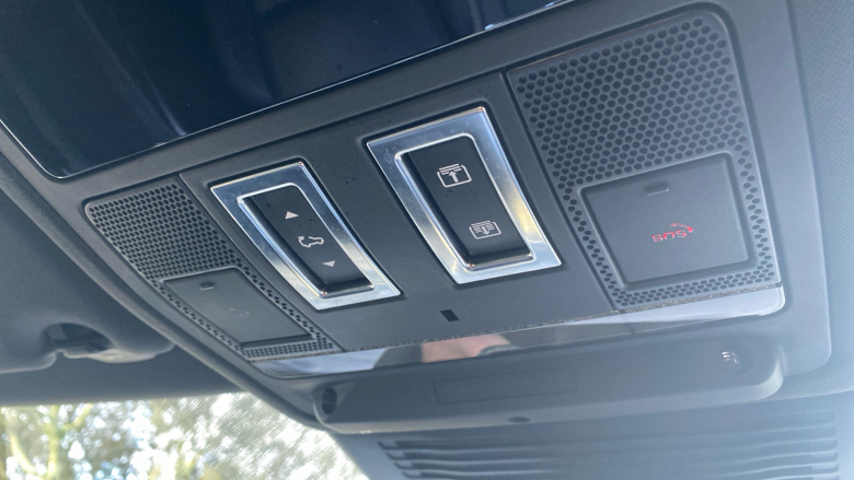 Jaguar F-Pace 2.0 D200 R-Dynamic Black 5dr Auto AWD Diesel Estate